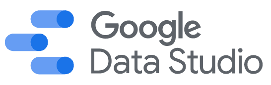Google Data Studio Logo.